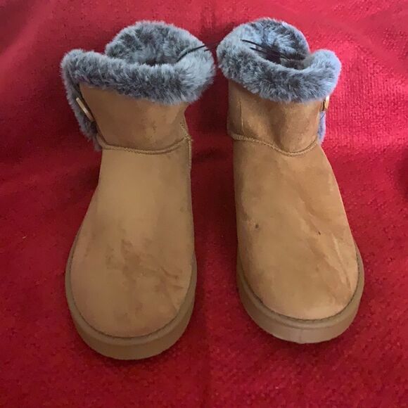 Snow ankle boots  - Picture 1 of 8